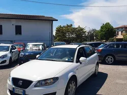 Bianco Usata 2011 Seat Exeo Reference Station wagon | 3300 €