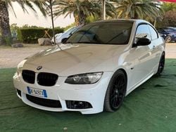 Bianco Usata 2007 BMW 335 M Sport Coupé | 9800 €