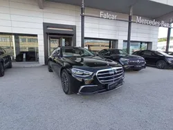 Nero ossidiana Usata 2022 Mercedes S400 Premium Plus Tre volumi | 87.800 € (Ottimo prezzo)