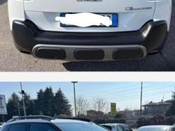 Bianco Usata 2018 Citroën C3 Aircross SUV | 10.000 €