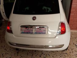 Bianco Usata 2008 Fiat 500 | 8000 €