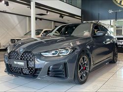 Grigio Usata 2023 BMW 420 M Sport Tre volumi | 43.000 €