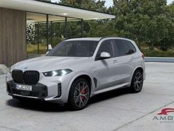 Grigio Usata 2025 BMW X5 M Sport SUV | 74.300 € (Buon prezzo)