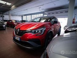 Other Usata 2022 Renault Captur RS Line SUV | 18.900 € (Buon prezzo)