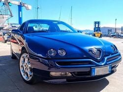 Blu Usata 2002 Alfa Romeo GTV Coupé | 5500 € (Super prezzo)