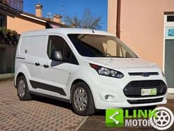 Bianco Usata 2017 Ford Transit Furgone | 8500 € (Buon prezzo)
