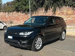 Usata 2016 Land Rover Range Rover Sport HSE SUV | 30.000 € (Molto cara)