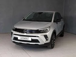 Argento Usata 2024 Opel Crossland Edition SUV | 14.890 € (Ottimo prezzo)