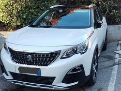 Usata 2019 Peugeot 3008 Allure SUV | 14.000 € (Ottimo prezzo)
