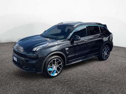 Nero Usata 2023 Lynk & Co 01 SUV | 25.000 € (Buon prezzo)