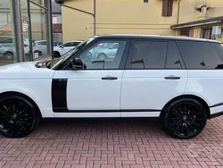 Usata 2015 Land Rover Range Rover Autobiography SUV | 23.900 € (Super prezzo)