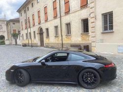 Nero Usata 2015 Porsche 911 Carrera 4 Coupé | 85.000 € (Buon prezzo)