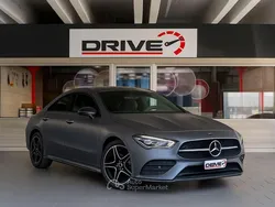 Other Usata 2021 Mercedes CLA180 Premium Tre volumi | 26.900 € (Buon prezzo)