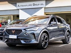 Magnetic tech Usata 2022 Cupra Formentor SUV | 26.890 € (Buon prezzo)