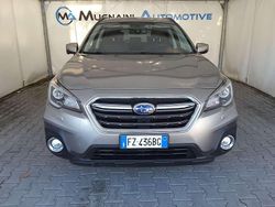 Bronzo Usata 2020 Subaru Outback Premium SUV | 25.900 € (Buon prezzo)