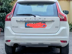 Usata 2014 Volvo XC60 Business Edition SUV | 12.800 € (Buon prezzo)
