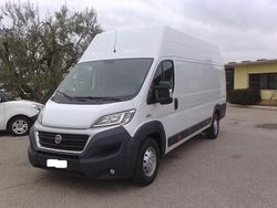 Bianco Usata 2015 Fiat Ducato Furgone | 15.800 € (Molto cara)