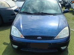 Other Usata 2003 Ford Focus Ghia Station wagon | 2000 € (Buon prezzo)