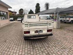 Bianco Usata 1983 VW T3 Furgone | 6800 €
