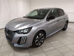 Grigio Usata 2024 Peugeot 208 Allure Due volumi | 17.990 € (Buon prezzo)