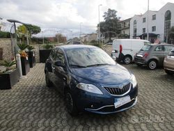 Blu Usata 2022 Lancia Ypsilon S Due volumi | 10.500 € (Buon prezzo)