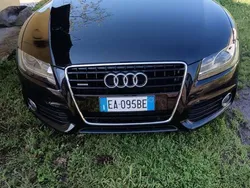 Usata 2010 Audi A5 Coupé | 16.000 € (Molto cara)
