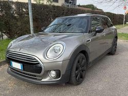 Usata 2016 Mini Cooper D Clubman Hype Station wagon | 13.000 € (Buon prezzo)