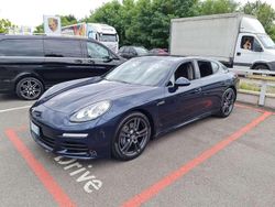 Usata 2014 Porsche Panamera Tre volumi | 39.500 € (Molto cara)