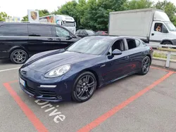 Usata 2014 Porsche Panamera Tre volumi | 40.000 € (Molto cara)