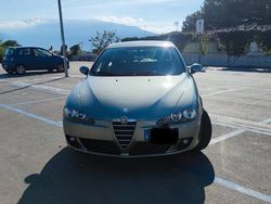 Grigio Usata 2005 Alfa Romeo 147 Due volumi | 4000 € (Molto cara)