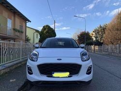 Usata 2022 Ford Puma SUV | 11.800 € (Super prezzo)