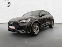 Nero Usata 2022 Audi Q3 S-Line SUV | 29.990 € (Super prezzo)