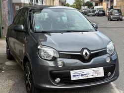 Bianco Usata 2019 Renault Twingo LIMITED Due volumi | 7200 € (Ottimo prezzo)