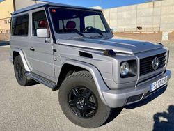 Grigio Usata 2021 Mercedes ML400 SUV | 28.000 €