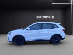 Bianco Nuova 2025 MG ZS Comfort SUV | 19.490 € (Buon prezzo)