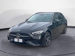 Nero Usata 2022 Mercedes E300 Premium Station wagon | 34.900 € (Ottimo prezzo)