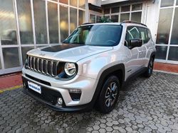 Argento Usata 2019 Jeep Renegade Longitude SUV | 16.990 € (Ottimo prezzo)