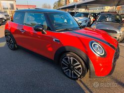 Arancione Usata 2018 Mini Cooper D Due volumi | 11.890 € (Buon prezzo)