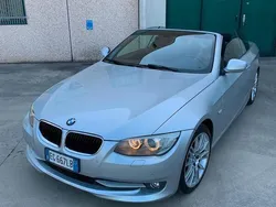 Usata 2011 BMW 320 Cabriolet Cabrio | 9000 € (Cara)