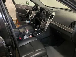 Nero Usata 2007 Chevrolet Captiva SUV | 3500 € (Ottimo prezzo)