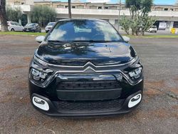 Nero Usata 2024 Citroën C3 PureTech Due volumi | 13.900 € (Buon prezzo)