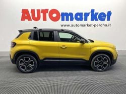 Giallo Usata 2023 Jeep Avenger EV Summit SUV | 22.500 € (Ottimo prezzo)