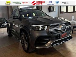 Grigio Usata 2023 Mercedes GLE300 Premium Plus SUV | 66.999 € (Cara)