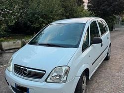 Usata 2010 Opel Meriva Monovolume | 3500 € (Ottimo prezzo)