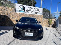 Nero Usata 2023 Peugeot 208 GT Due volumi | 13.900 € (Buon prezzo)