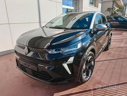Nero Usata 2025 Renault Captur Techno SUV | 21.500 € (Buon prezzo)