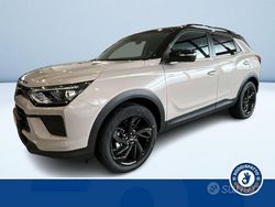 Beige Nuova 2025 Ssangyong (KGM) Korando SUV | 27.390 € (Buon prezzo)