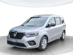 Argento metall. Usata 2022 Renault Kangoo Edition One Monovolume | 18.800 € (Buon prezzo)