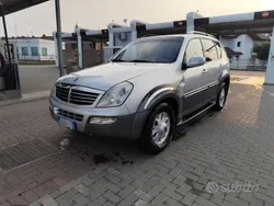 Usata 2005 Ssangyong Rexton SUV | 1500 € (Super prezzo)