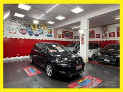Nero Usata 2012 VW Polo R-line Tre volumi | 4999 € (Buon prezzo)